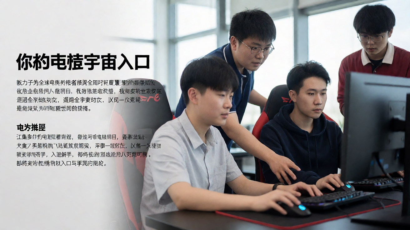 电竞战队在星空电竞平台参与竞技比赛