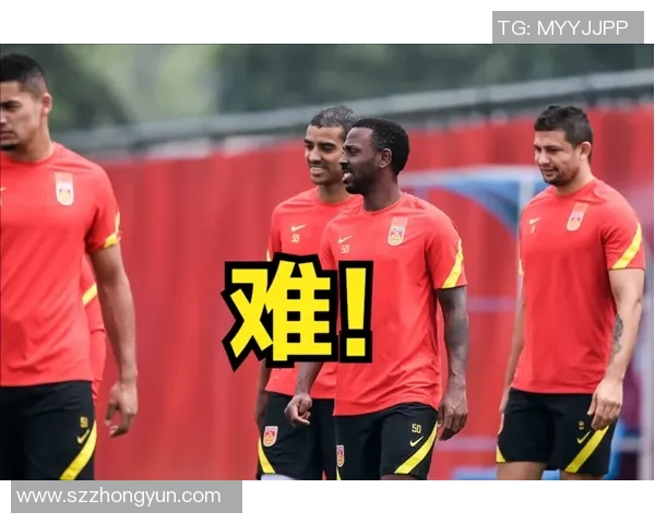 北京国安引援不断出现败笔，为什么需求相似费南多边路打破尖刀？